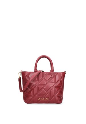 Borsa a mano - rosso