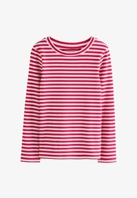 Unselected, red pink