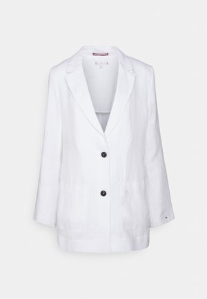 Tommy Hilfiger RELAXED - Żakiet