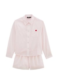 Non sélectionné, ecru