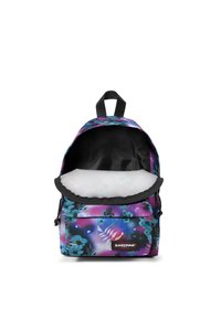 Eastpak ORBIT XS - Dagryggsäck - dreamflower dark