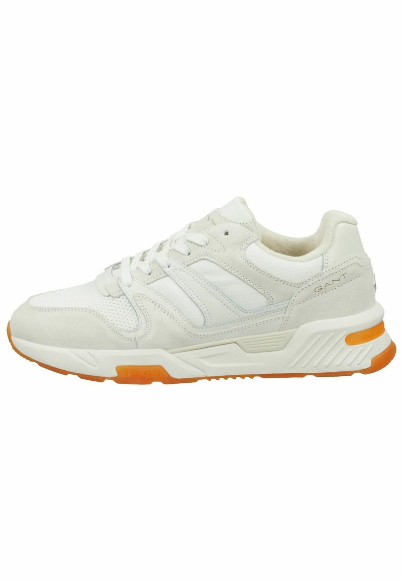 GANT Sneaker low - off white g