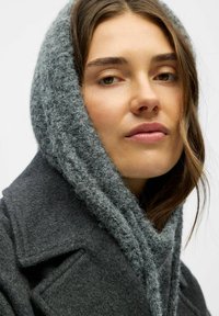 Object Marama za glavu - medium grey melange