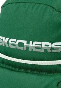 Skechers DOWNTOWN - Mochila - verde galapagos