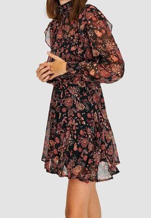 Stradivarius, Robe de jour - light pink
