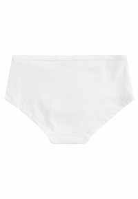 Next SEVEN PACK  - Slip - white elastic