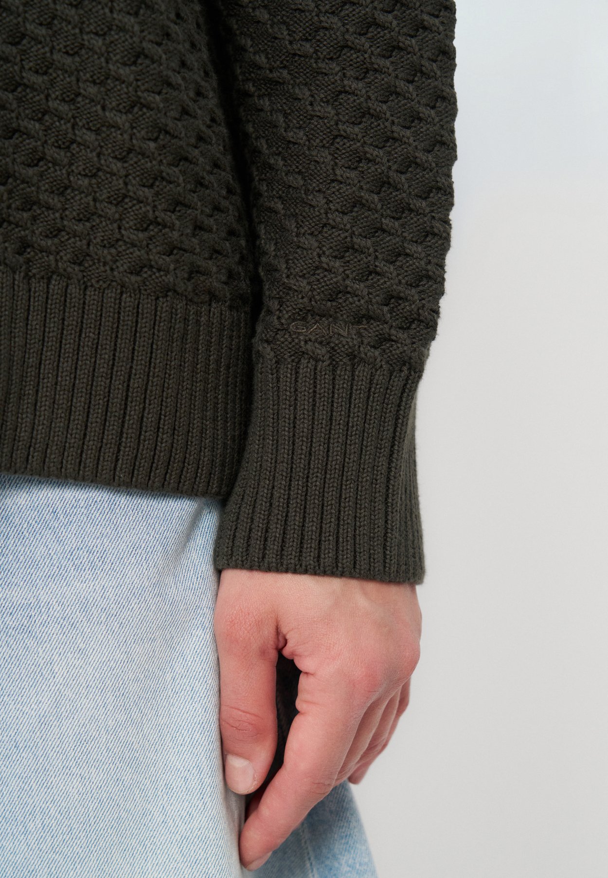 Strickpullover