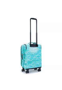 Kipling SPONTANEOUS S PRT AC - Trolley - aqua pool