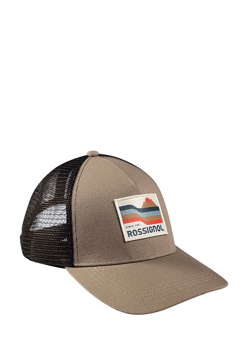 Rossignol Cappellino - mocha