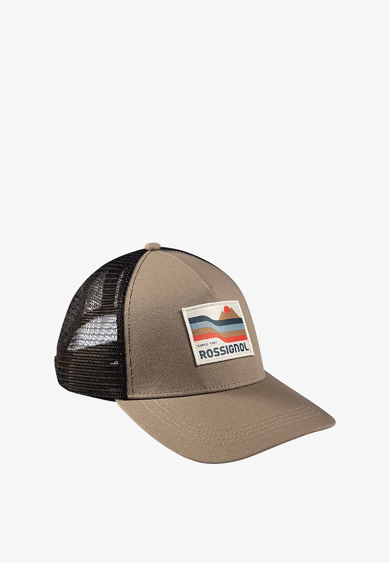Rossignol Cappellino - mocha