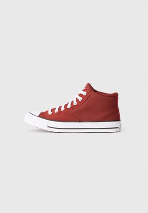 CHUCK TAYLOR ALL STAR MALDEN STREET UNISEX - High-top trainers - rottin apple/white/black