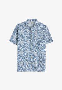 Izbrano, white dune fronds borage