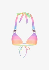 Niet geselecteerd, rainbow paradise