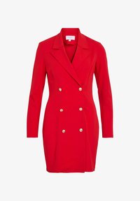Ausgewählt, racing red