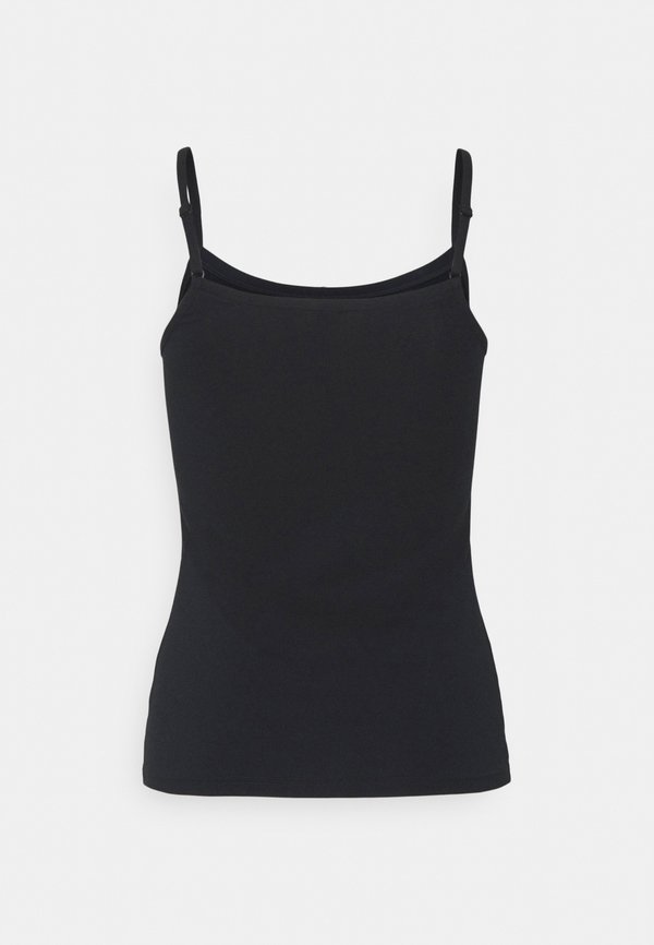 DAMEN ESSENTIALS - Undershirt3