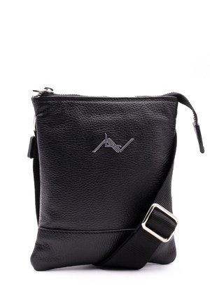 Sac bandoulière - black