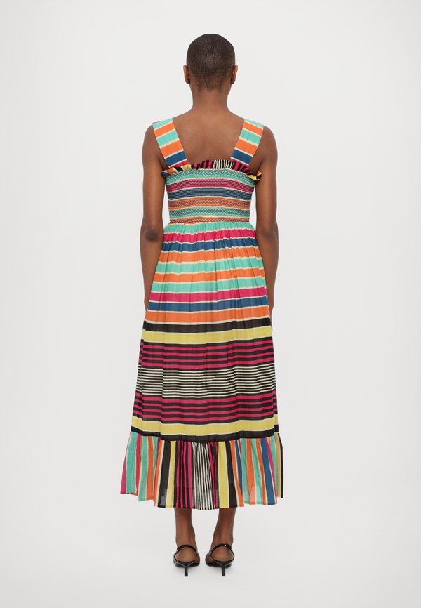 GARDEN DRESS - Day dress - ibiza3