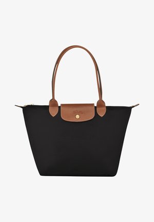 Handtasche - schwarz