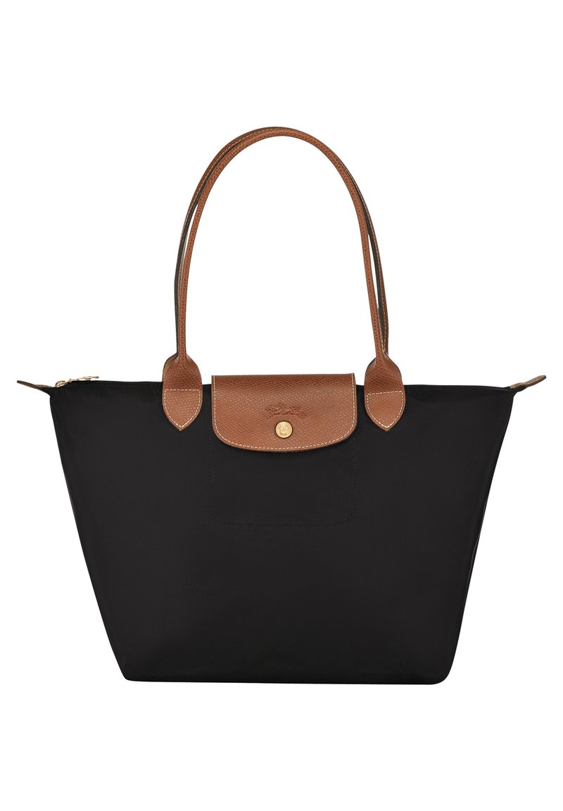 Longchamp - PLIAGE ORIGINAL - Handtasche - schwarz, Vergrößern