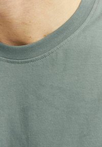 Jack & Jones JORVESTERBRO SLEEVELESS - Top - laurel wreath