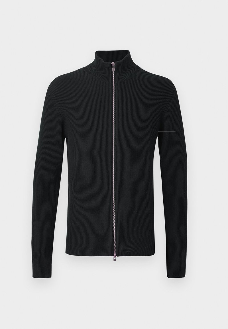 jack & jones Vest zwart