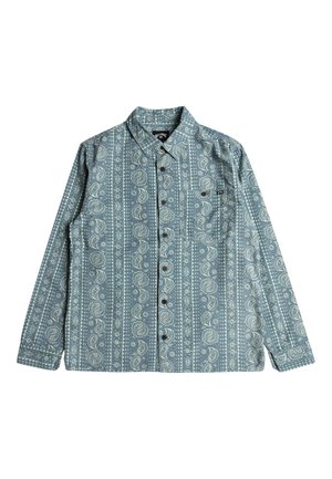 SOLANA - LANGÄRMLIGES - Shirt - wbl