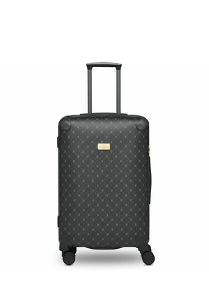 PALERMO TROLLEY 66 CM - Bagage / koffer - black