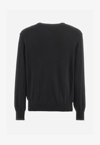 Non selezionato, black