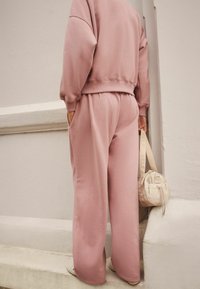 Self. Dresside alumine osa - pink