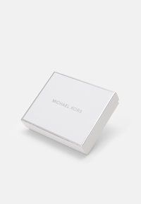 MICHAEL Michael Kors SNAP COIN BILLFOLD - Novčanik - camel