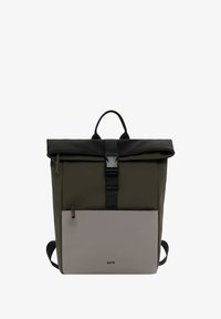 Unausgewählt, green kombi