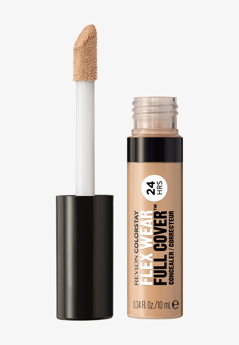 Revlon CONCEALER COLORSTAY FLEX WEAR FULL COVER™ - Concealer - n°050 medium deep