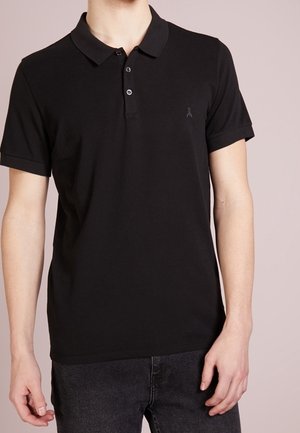 Polo - black