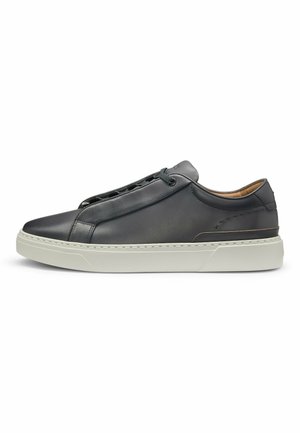 BOSS GARY TENN BUAMF - Trainers - dark grey one