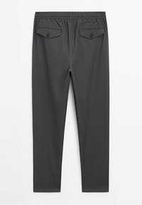 Massimo Dutti Broek - grey