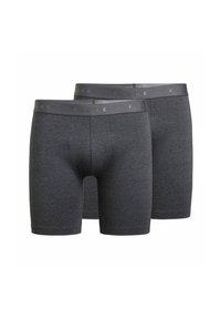 Non selezionato, dark grey heather