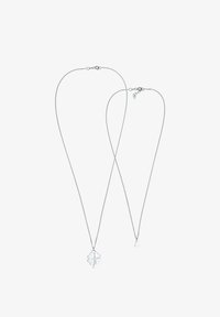 Valitud, silberfarben