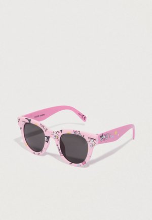 HELLO KITTY UNISEX - Aurinkolasit - light pink