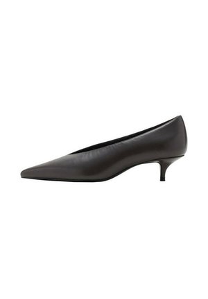 Mango, ADULT - Classic heels - dark grey