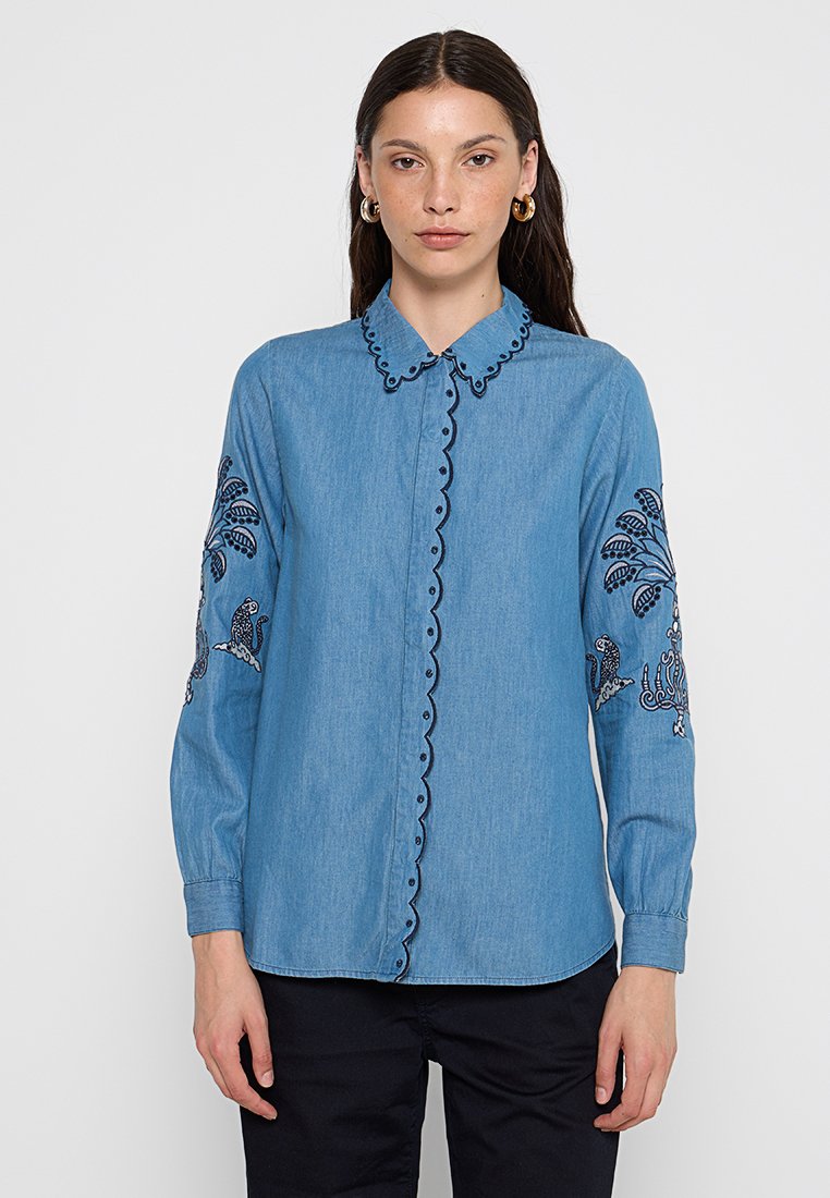 Never Fully Dressed Longsleeve zwart Never Fully Dressed Longsleeve zwart