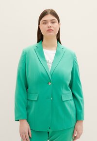TOM TAILOR Blazer Classico Donna – Vestibilità Comoda E Taglio Elegante Per Ogni Occasione