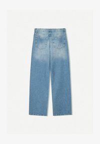 Izbrano, light-blue denim