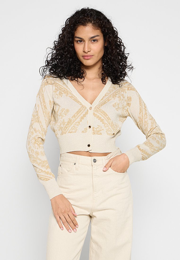 gaudi jeans Vest meerkleurig