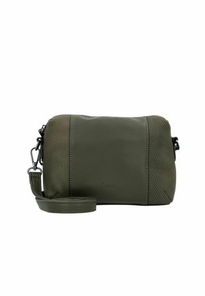 Sac bandoulière - khaki