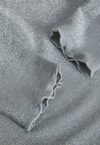 JJXX T-shirt à manches longues - silver