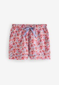 Cath Kidston REGULAR FIT - Pyžamová súprava - pink blue floral print