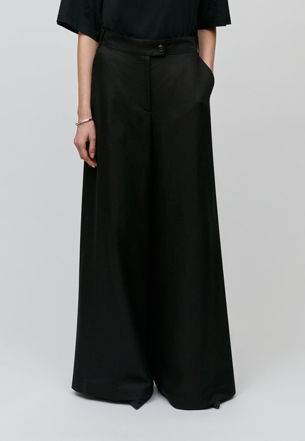 PIERA ANN - Stoffhose