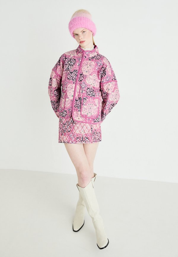 ICING BEANIE - Beanie3