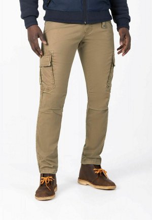 TIMEZONE Jeans Slim Fit - beige