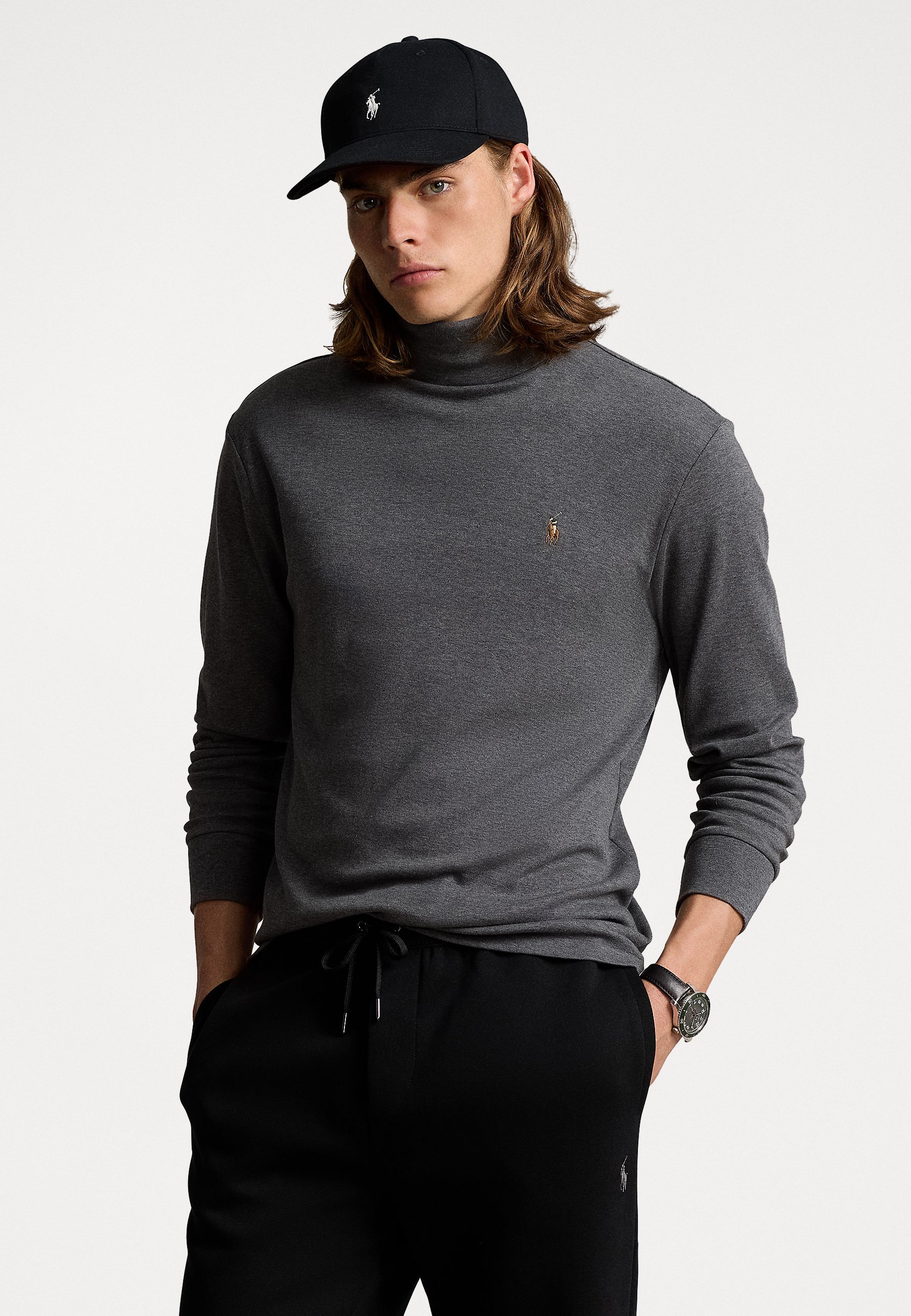 Maglia manica lunga 1/2 zip dri-fit element in Italia sport-e-nautica Maglia manica lunga 1/2 zip dri-fit element in Italia sport-e-nautica